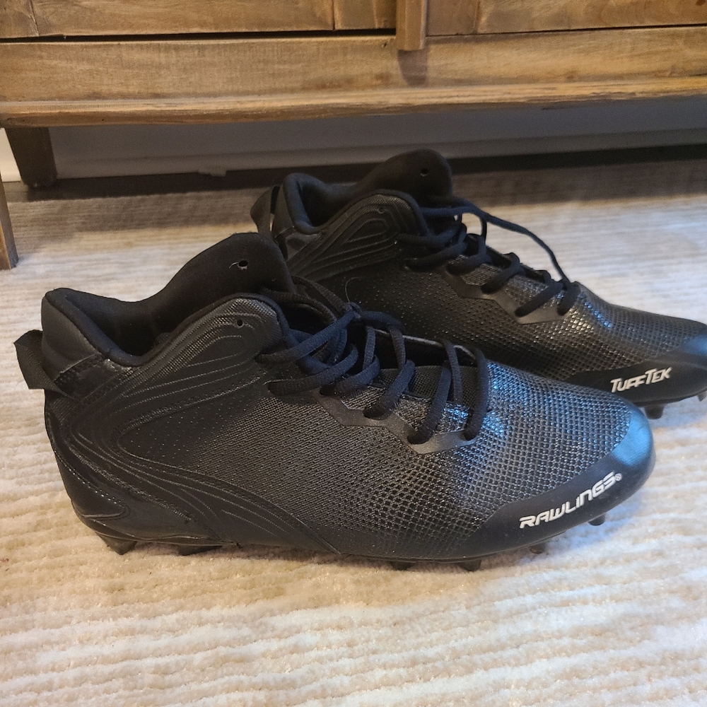Rawlings Cleats